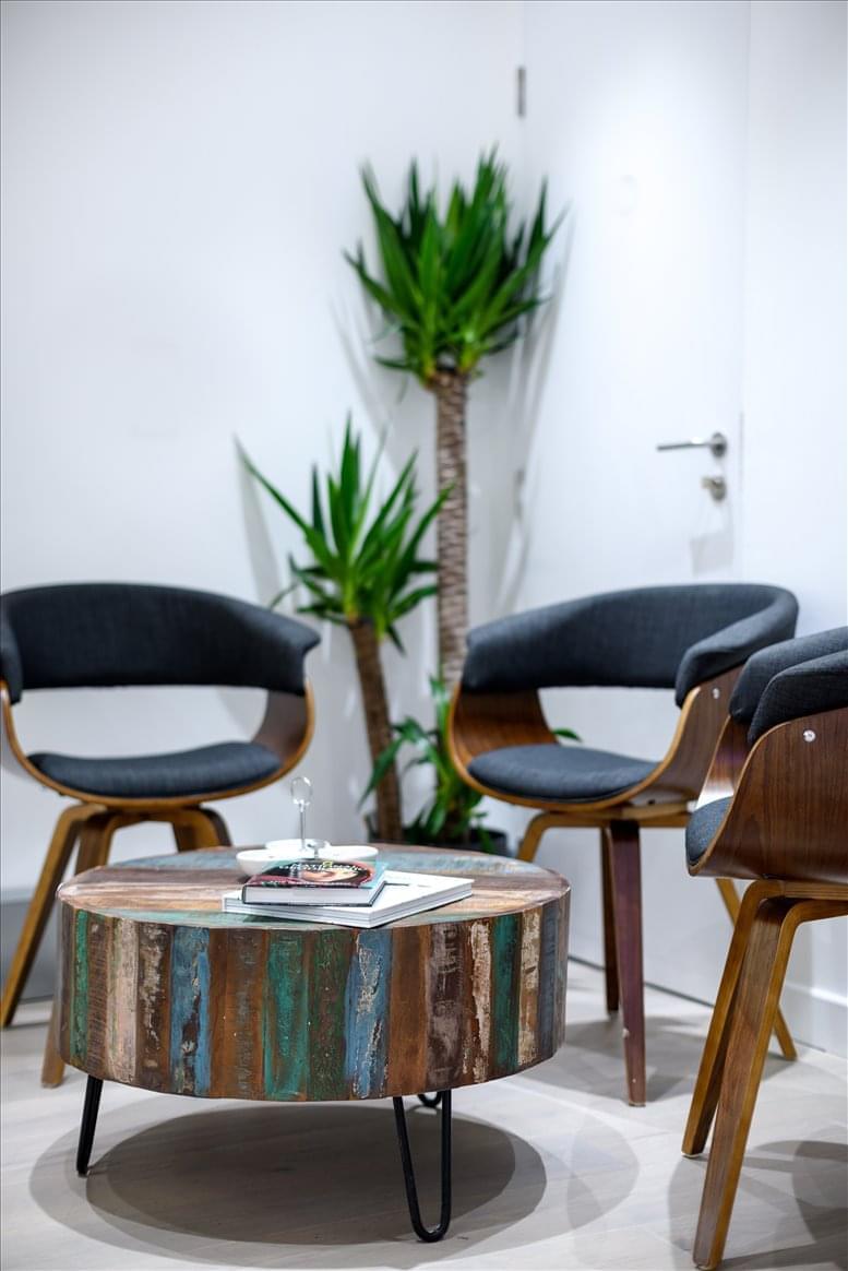 Colab Spaces image 4