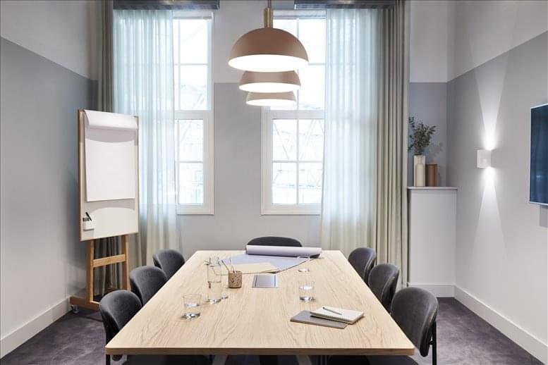 The Office Group image 2