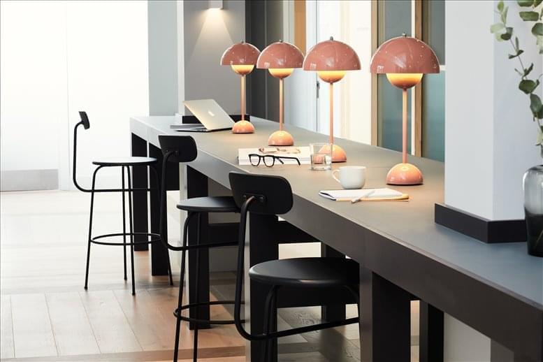 The Office Group image 4