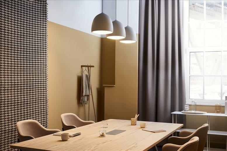 The Office Group image 3