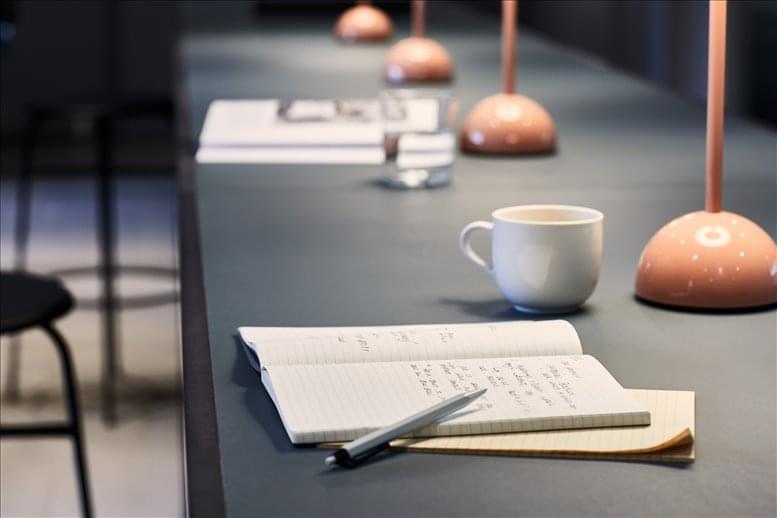 The Office Group image 5