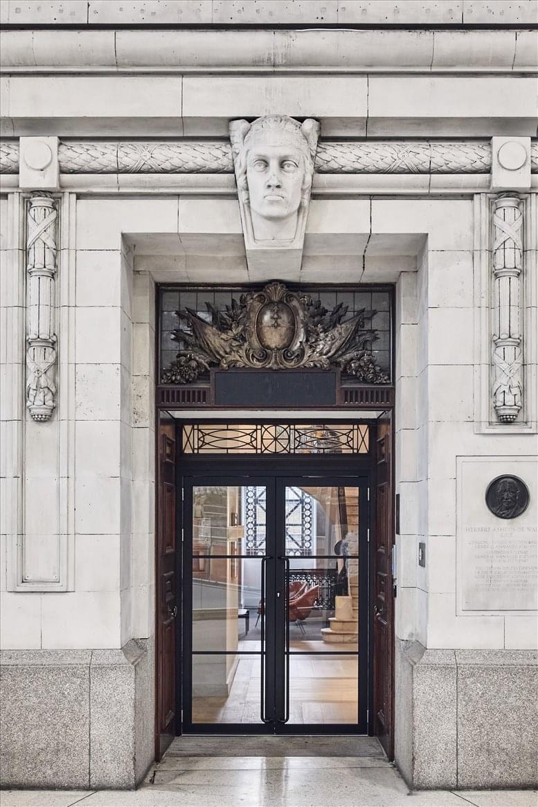 The Office Group image 1