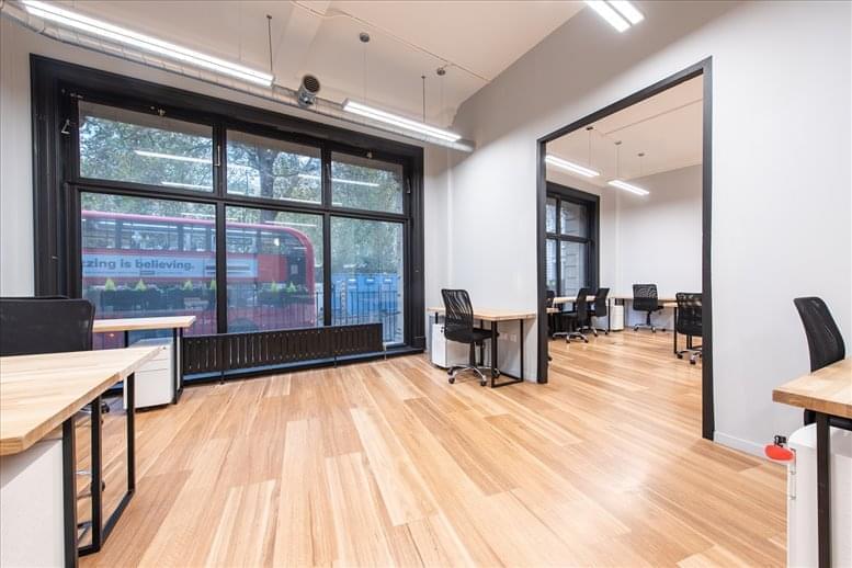 Brunel Estates  image 3