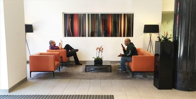 Business Environment Group image 1