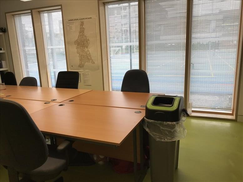 Black Prince Trust image 4