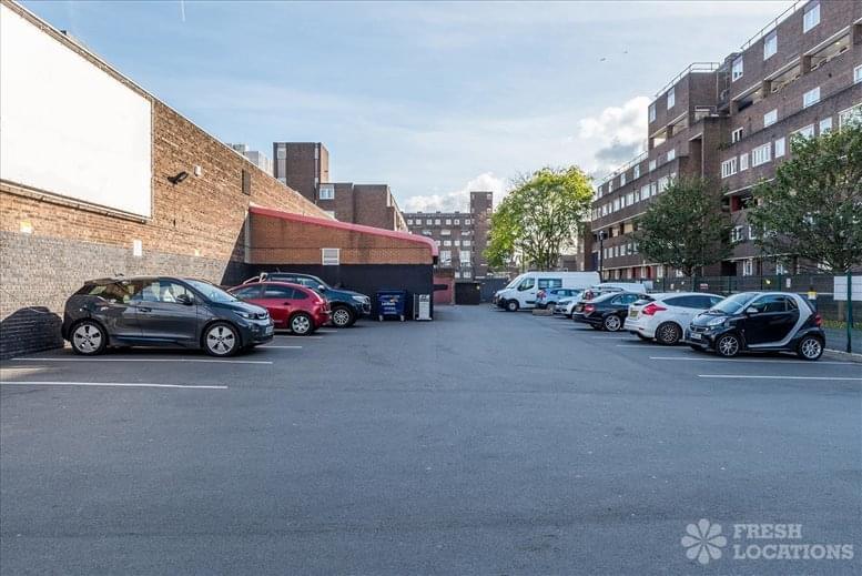 Black Prince Trust image 3