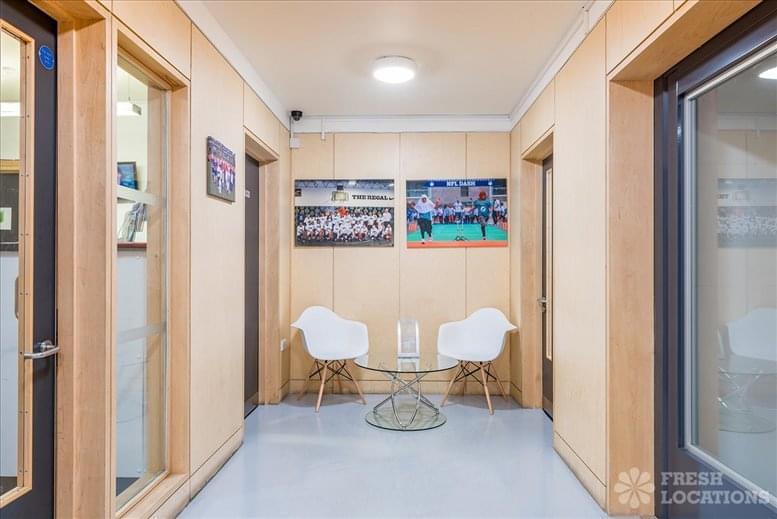 Black Prince Trust image 5