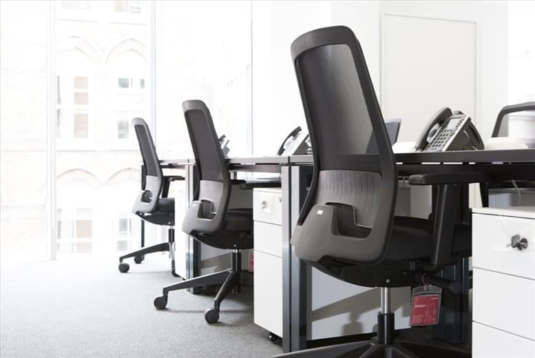 Landmark Space Limited image 2