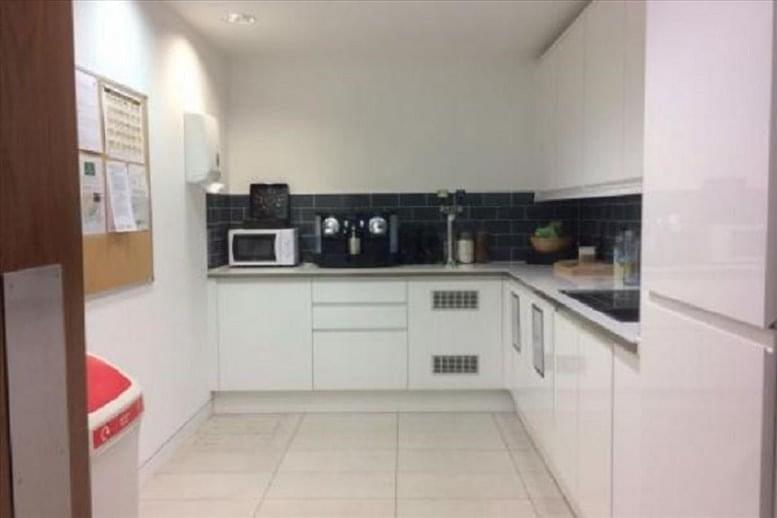 Landmark Space Limited image 5