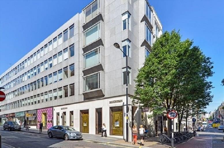 Landmark Space Limited image 1