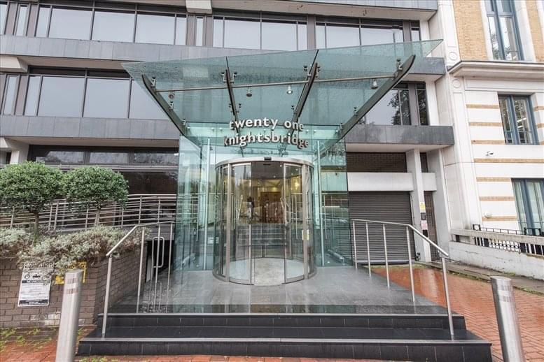 Brunel Estates image 1