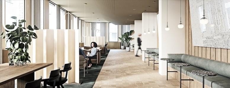 The Office Group image 2