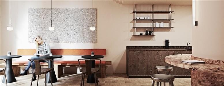 The Office Group image 4