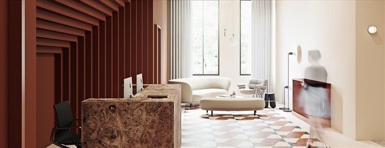 The Office Group image 5