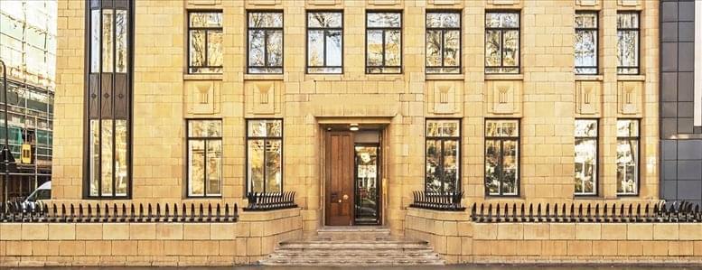 The Office Group profile image