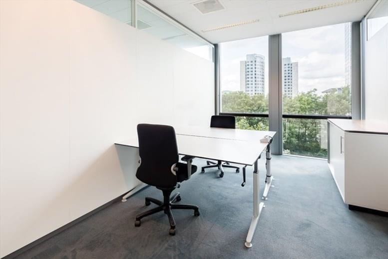 Gateway by Citco image 5