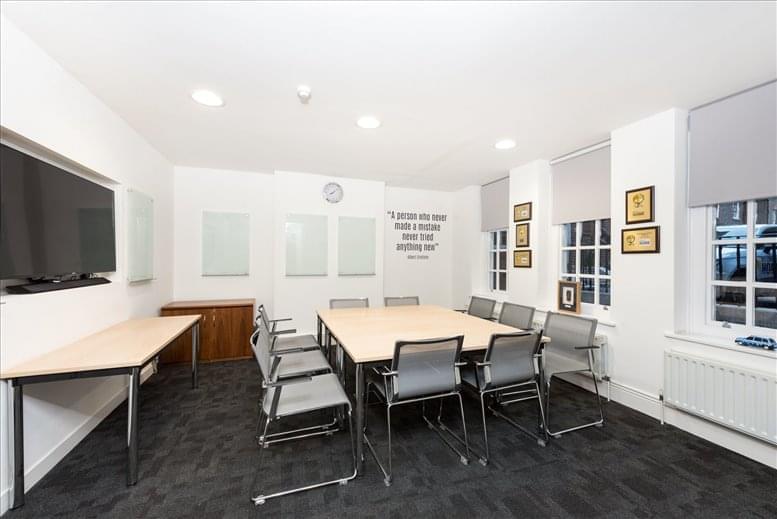 My London Home Limited image 4