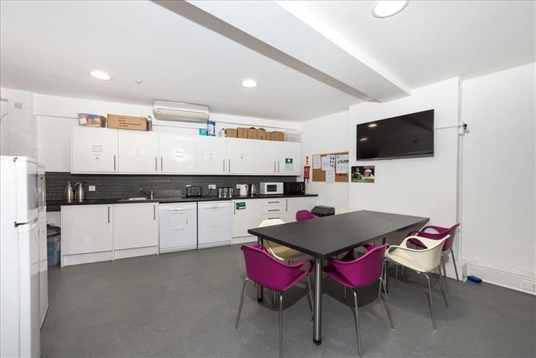 My London Home Limited image 5