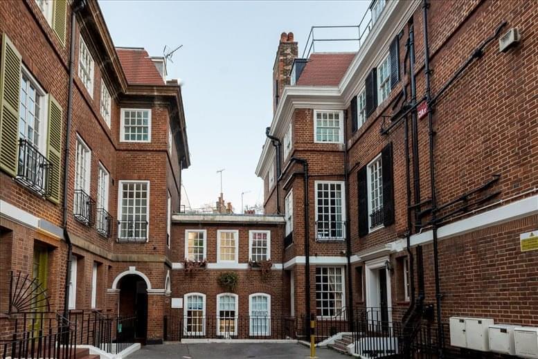 My London Home Limited image 1