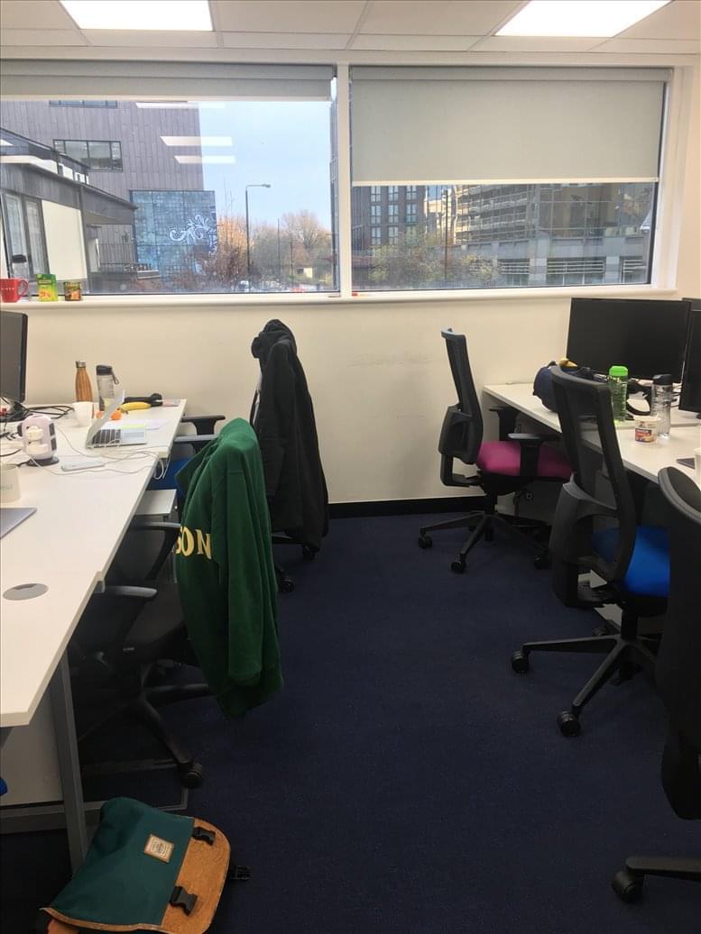 B Transfer Services Ltd image 2