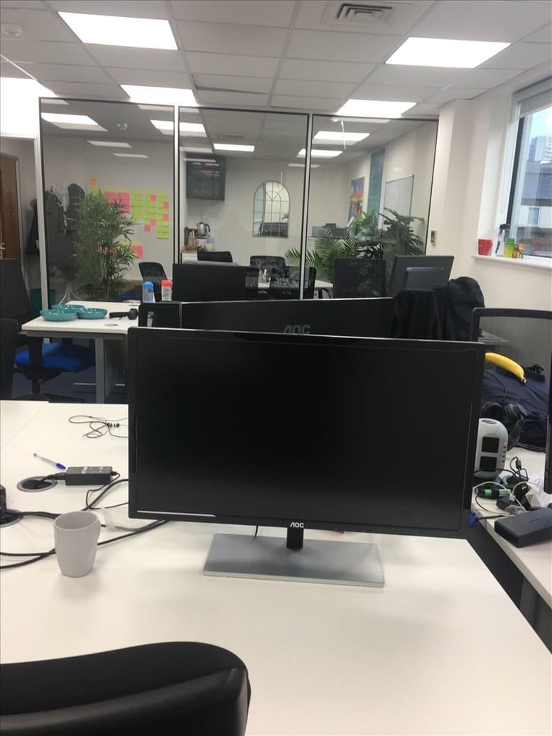 B Transfer Services Ltd image 4