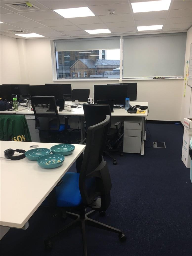 B Transfer Services Ltd image 3