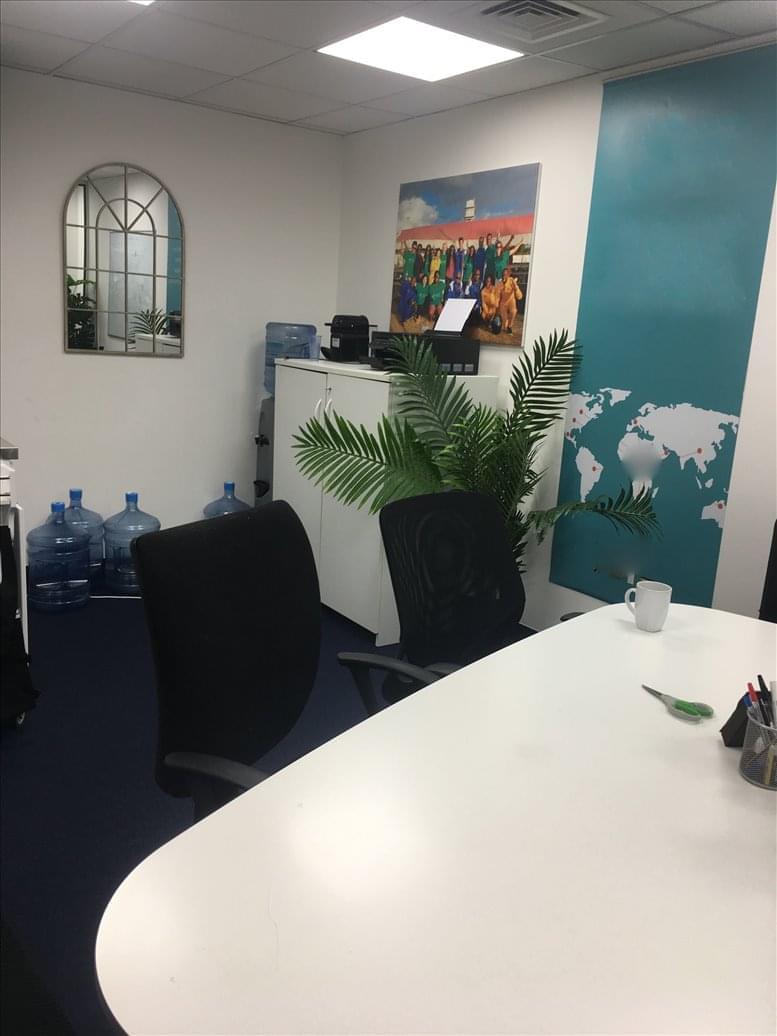 B Transfer Services Ltd image 5