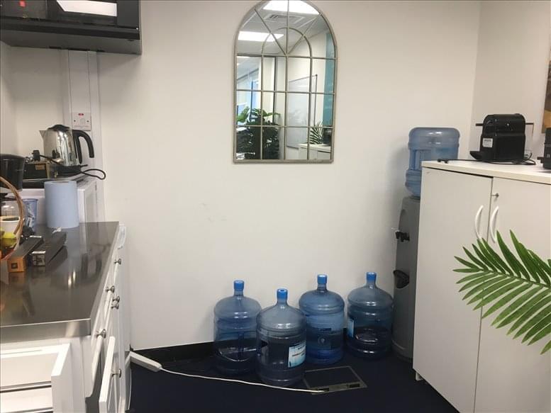 B Transfer Services Ltd image 1