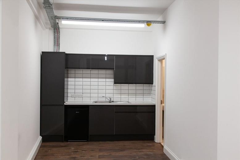 IdeaSpace London image 2