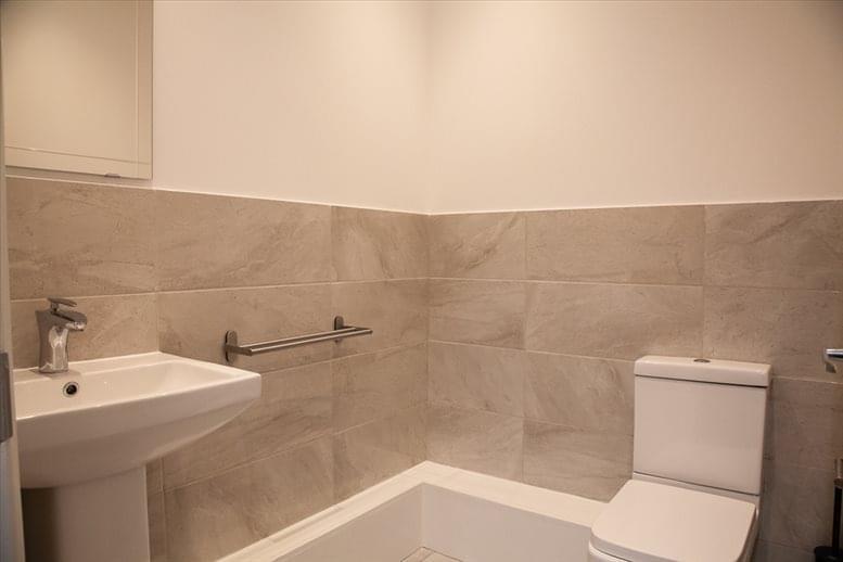 IdeaSpace London image 3