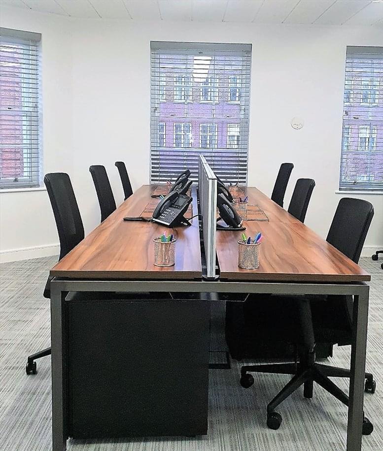 Kensington Management Group Limited image 2