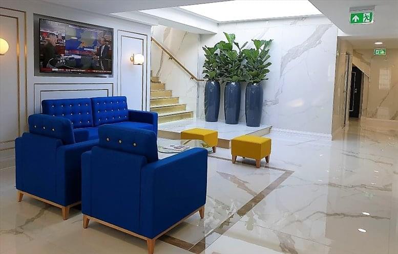 Kensington Management Group Limited image 4