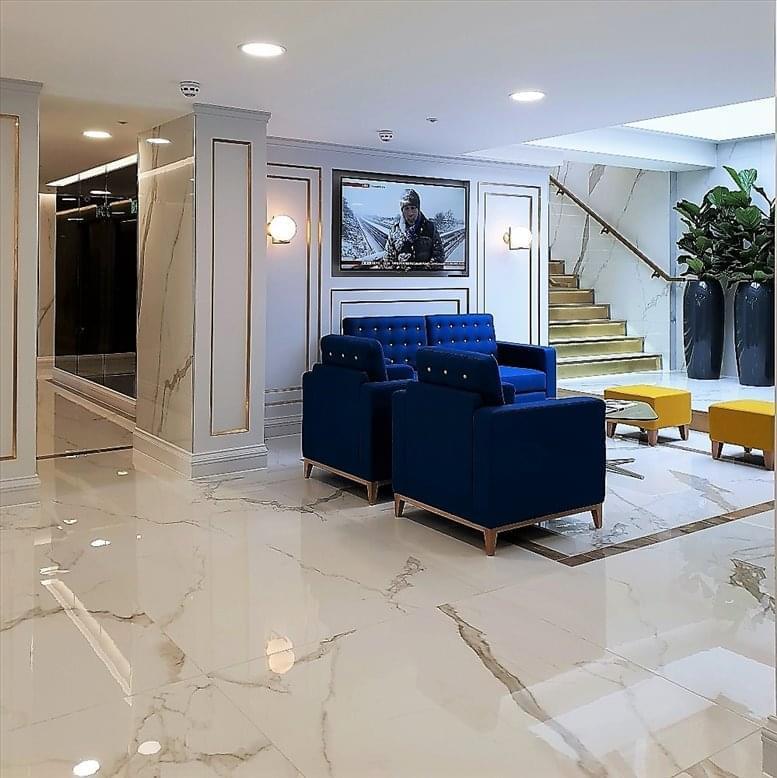 Kensington Management Group Limited image 3