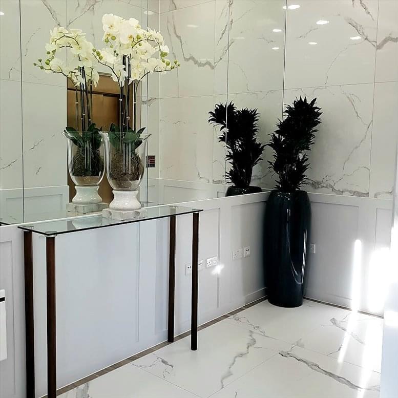 Kensington Management Group Limited image 1