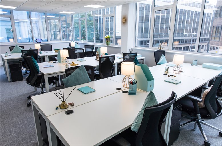 One Avenue Group Limited image 2