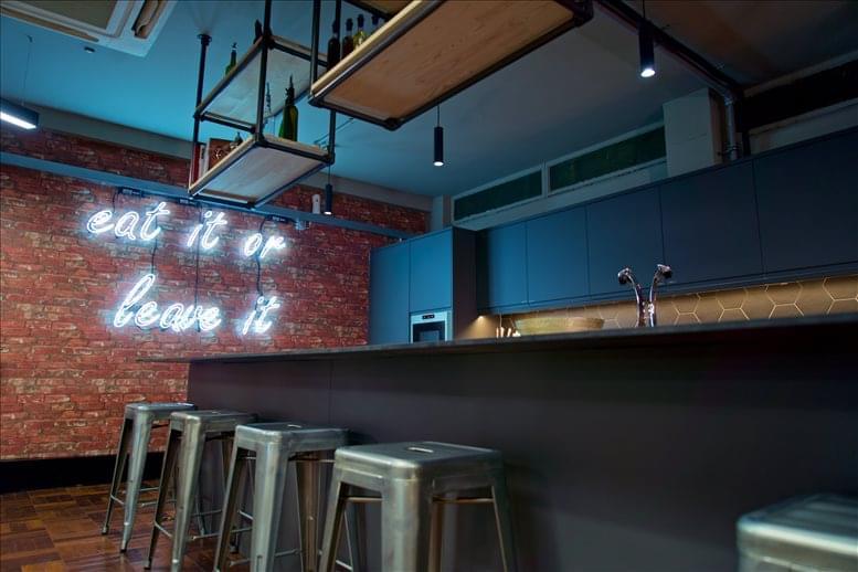 One Avenue Group Limited image 4