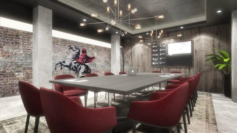 One Avenue Group Limited image 5