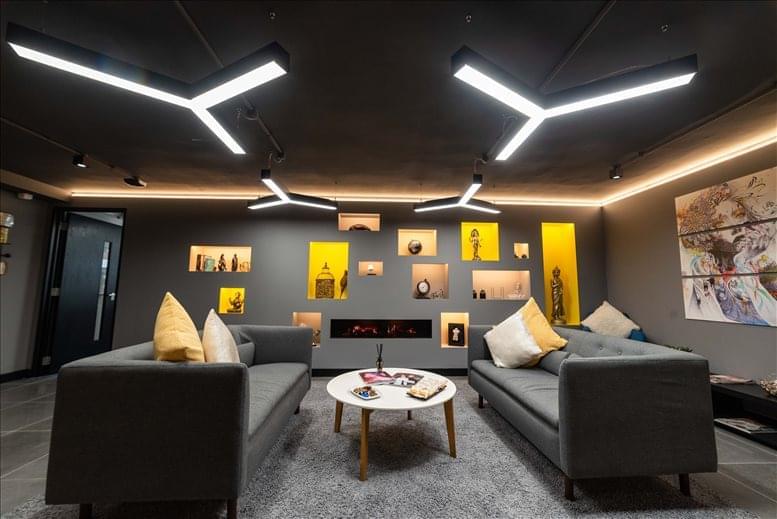 One Avenue Group Limited image 1