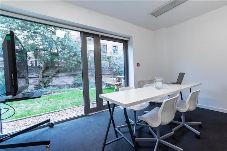 Four Corners Film image 4