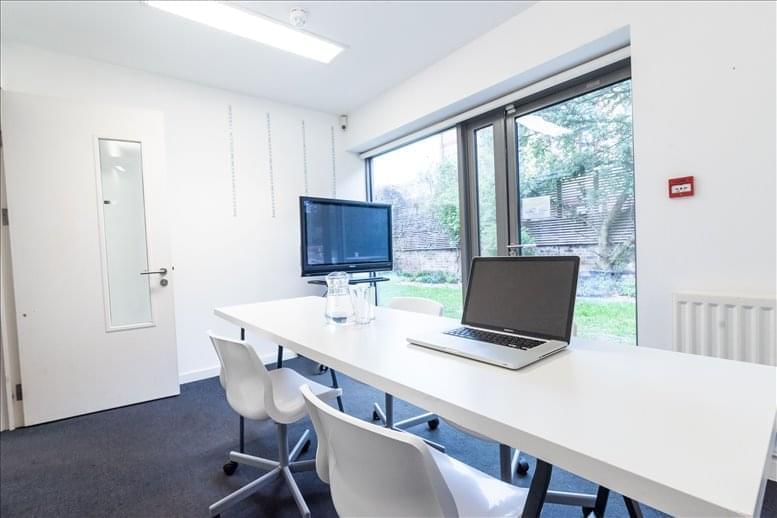 Four Corners Film image 3