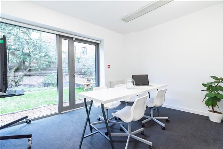 Four Corners Film image 5