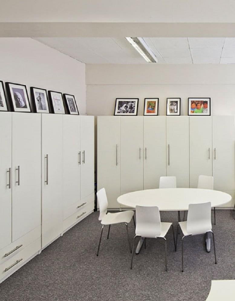 Romulus Construction image 2