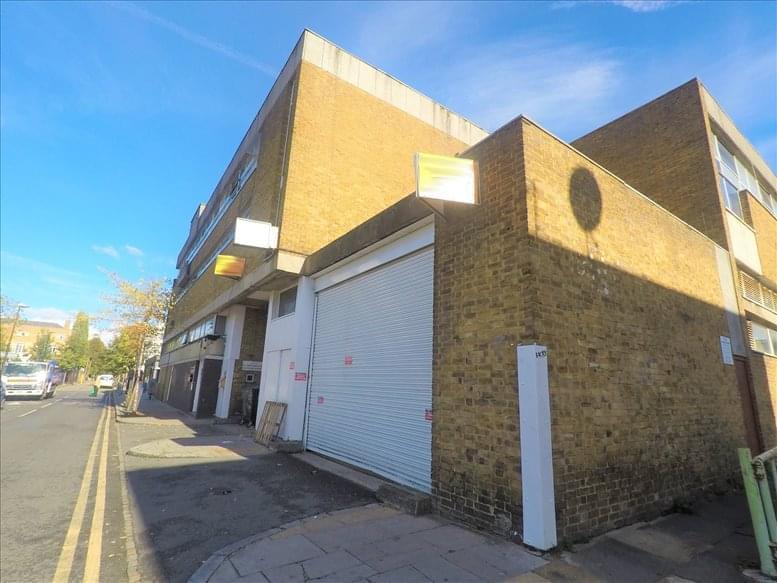 Brunel Estates  image 3