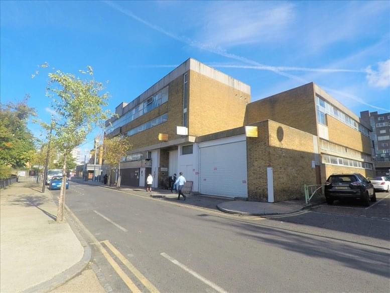 Brunel Estates  image 1