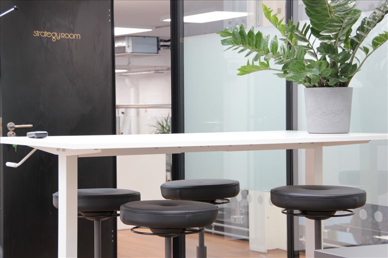 The Studio London image 4