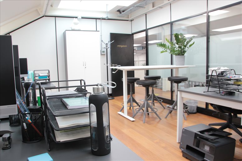 The Studio London image 3