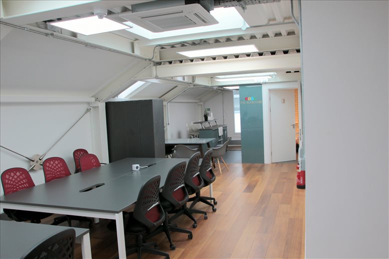 The Studio London image 1