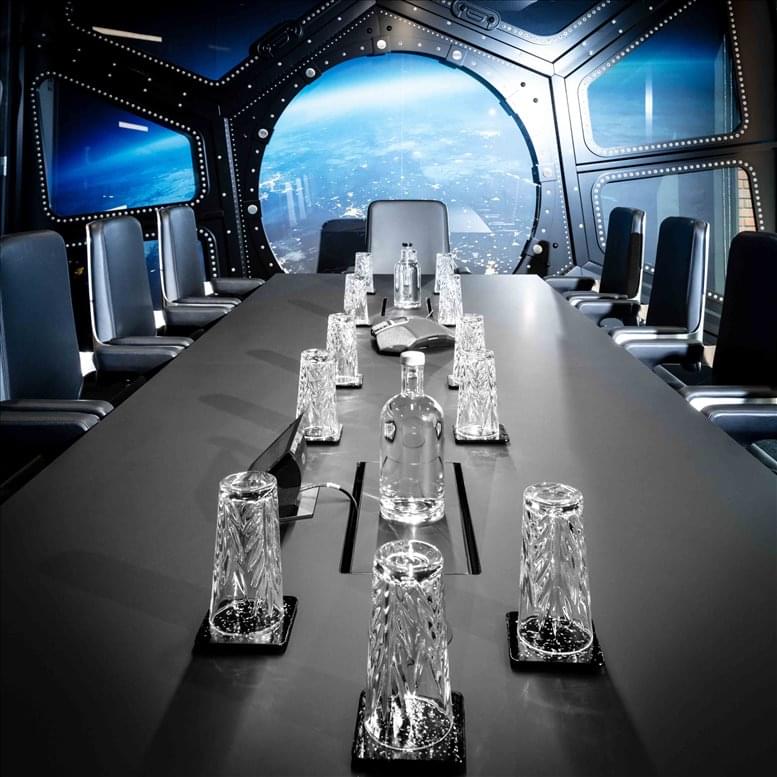 Office Space in Town image 4