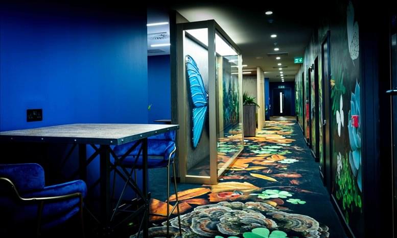 Office Space in Town image 3