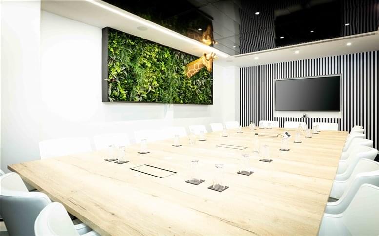 Office Space in Town image 5